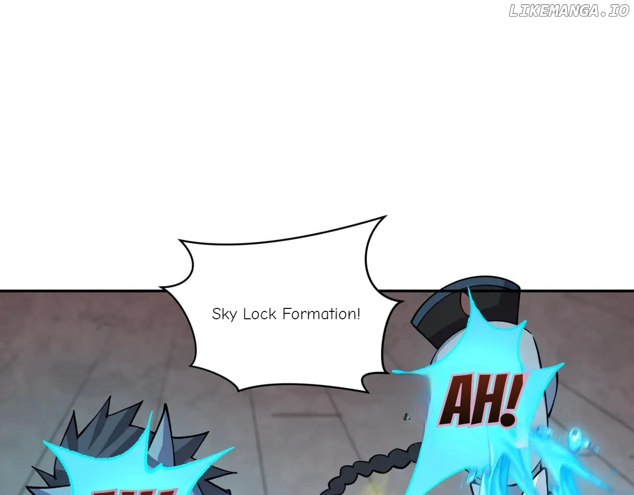 Era of the Haunted Chapter 317 - page 150